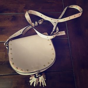 Victoria Secret Light Pink Purse